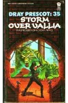 Storm Over Vallia
