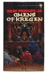 The Omens of Kregen