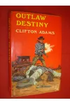 Outlaw Destiny