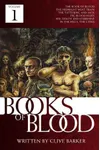 Books of Blood, Vol. 1