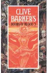 Books Of Blood Volume 3
