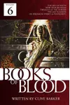 Books of Blood Volume 6