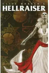 Clive Barker’s Hellraiser Vol. 3