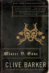 Mister B. Gone