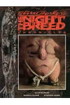 The Nightbreed Chronicles