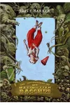 The Adventures of Mr. Maximillian Bacchus and His Travelling Circus