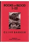 Books of Blood I-III