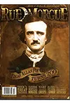 Edgar Allan Poe Turns 200: Halloween Comic Book