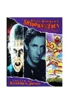 Clive Barker's Shadows in Eden