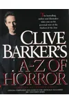 Clive Barker's A-Z of Horror