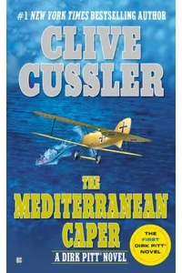 The Mediterranean Caper / Mayday!