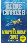 Cover of The Mediterranean Caper / Mayday!