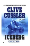 Cover of Iceberg