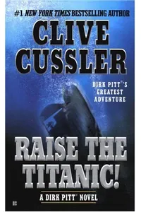 Raise the Titanic!