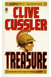 Cover of Treasure