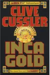 Cover of Inca Gold