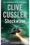 Cover of Shock Wave