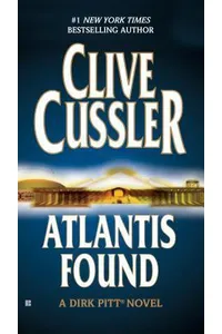 Atlantis Found