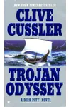 Cover of Trojan Odyssey