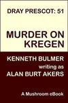 Murder on Kregen