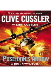 Poseidon's Arrow