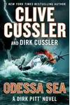 Cover of Odessa Sea