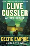 Cover of Celtic Empire