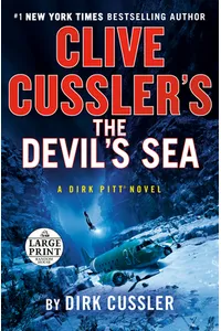 The Devil's Sea