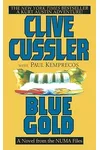 Cover of Blue Gold