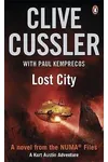 Cover of Lost City