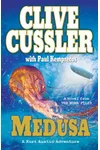 Cover of Medusa