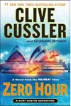 Cover of Zero Hour