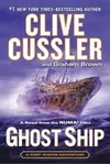 Cover of Ghost Ship