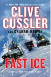 Cover of Fast Ice