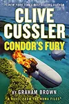 Cover of Condor's Fury