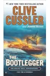 Cover of The Bootlegger