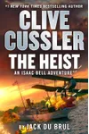 Cover of The Heist