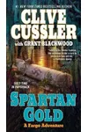 Cover of Spartan Gold