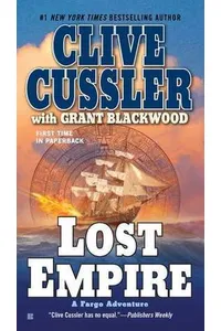 Lost Empire
