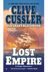 Cover of Lost Empire