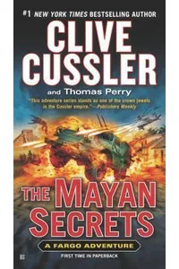 The Mayan Secrets