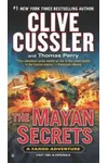 Cover of The Mayan Secrets