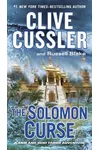 Cover of The Solomon Curse