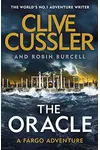 Cover of The Oracle