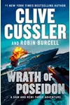 Cover of Wrath of Poseidon