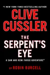 Cover of The Serpent's Eye