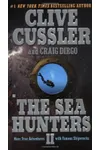 Cover of The Sea Hunters II