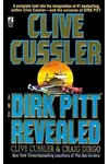 Cover of Clive Cussler and Dirk Pitt Revealed