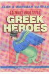 A Layman's Guide to Greek Heroes