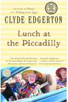 Lunch at the Piccadilly